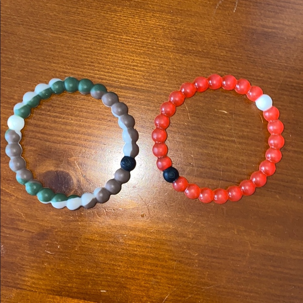 Lokai Bracelets